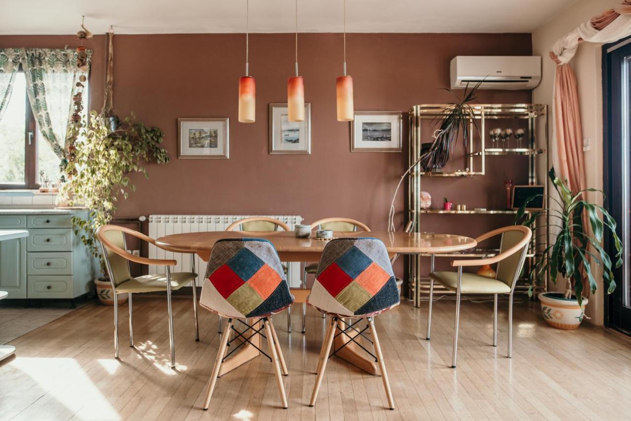 דראמליי Apartments Ivana מראה חיצוני תמונה