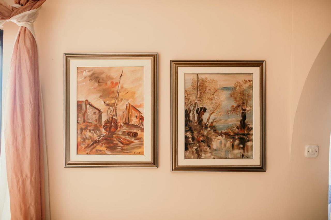 דראמליי Apartments Ivana מראה חיצוני תמונה