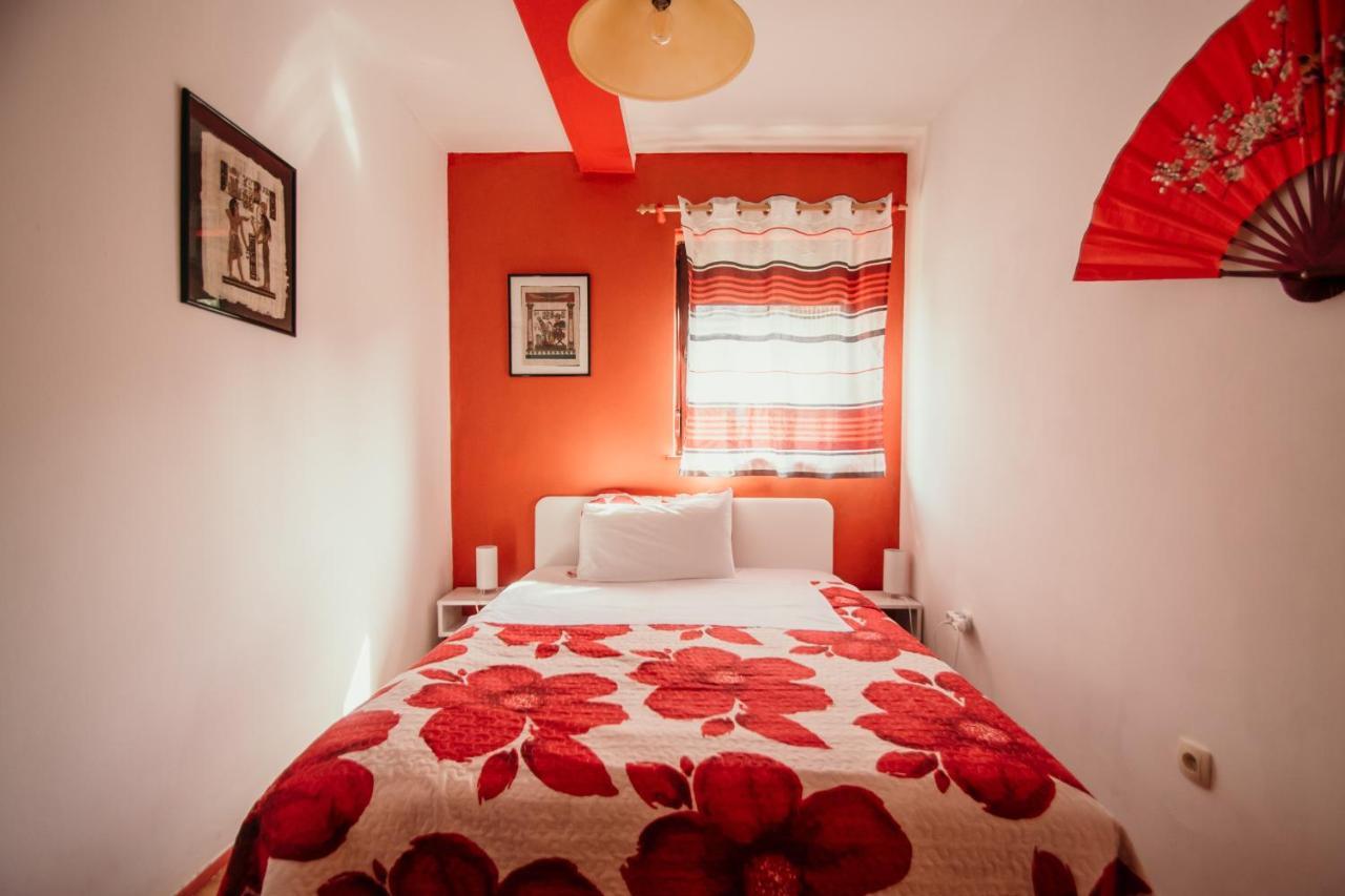 דראמליי Apartments Ivana מראה חיצוני תמונה