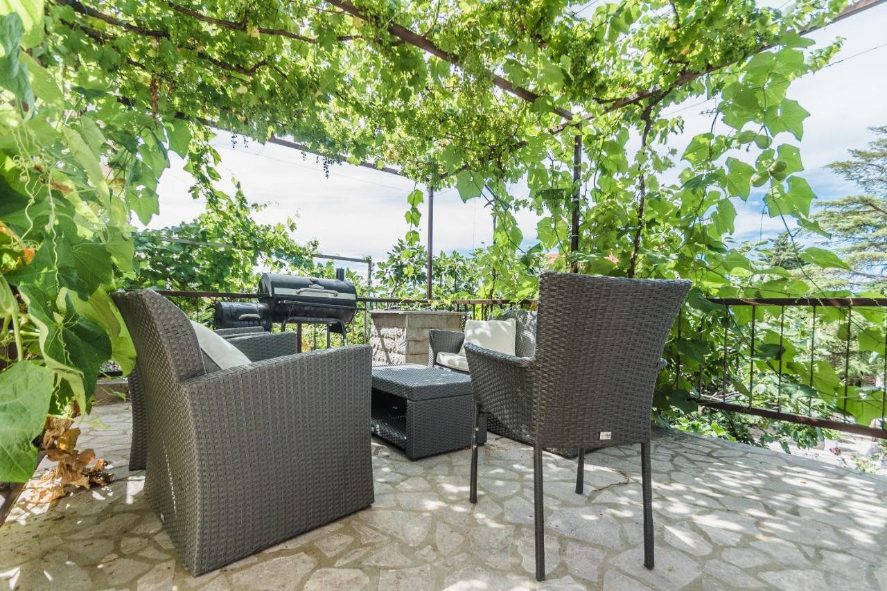 דראמליי Apartments Ivana מראה חיצוני תמונה