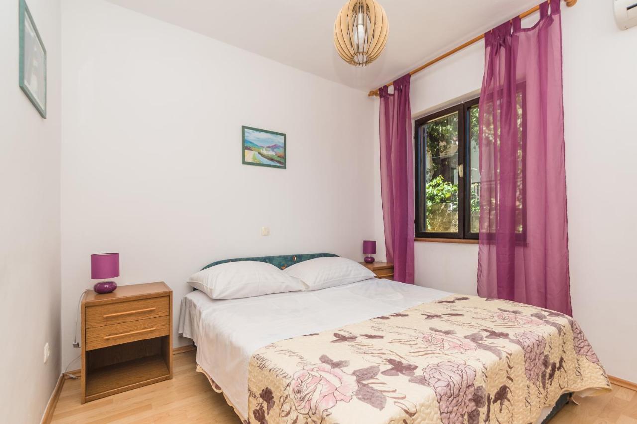 דראמליי Apartments Ivana מראה חיצוני תמונה