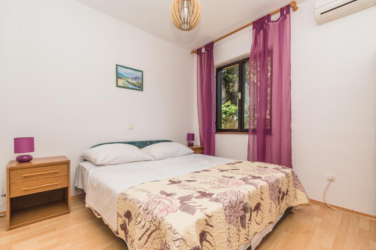 דראמליי Apartments Ivana מראה חיצוני תמונה