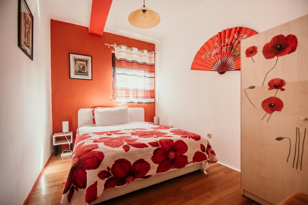 דראמליי Apartments Ivana מראה חיצוני תמונה
