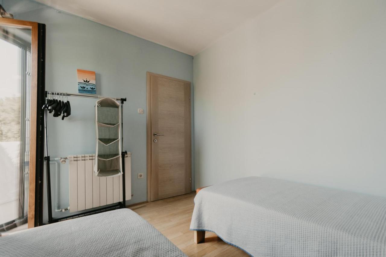 דראמליי Apartments Ivana מראה חיצוני תמונה