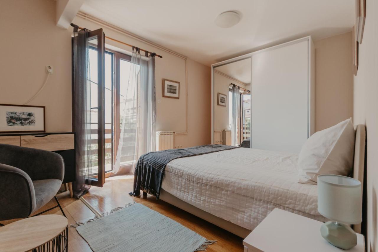 דראמליי Apartments Ivana מראה חיצוני תמונה