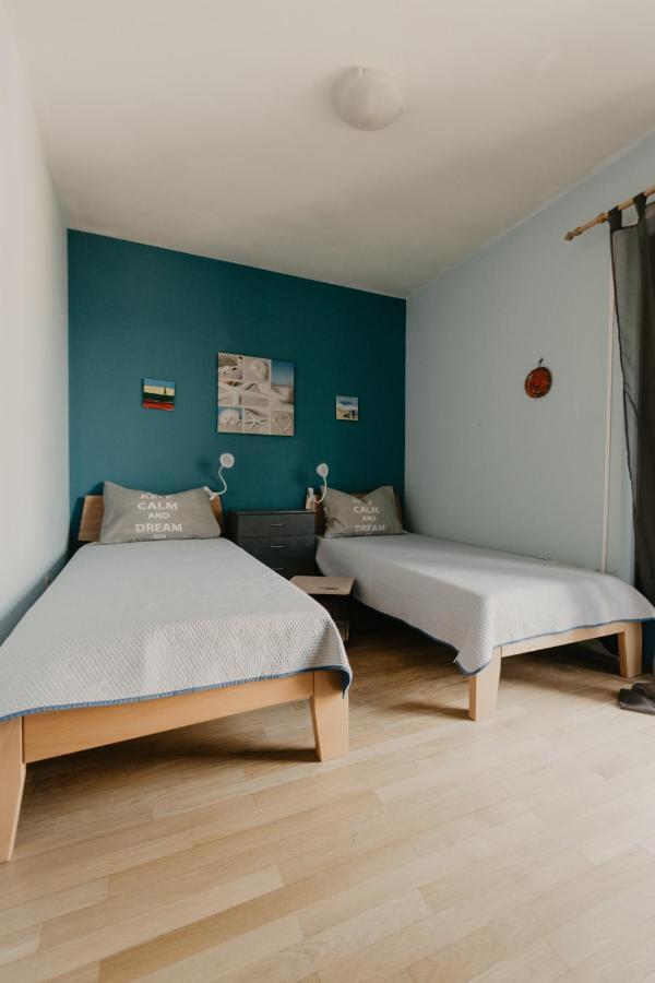 דראמליי Apartments Ivana מראה חיצוני תמונה