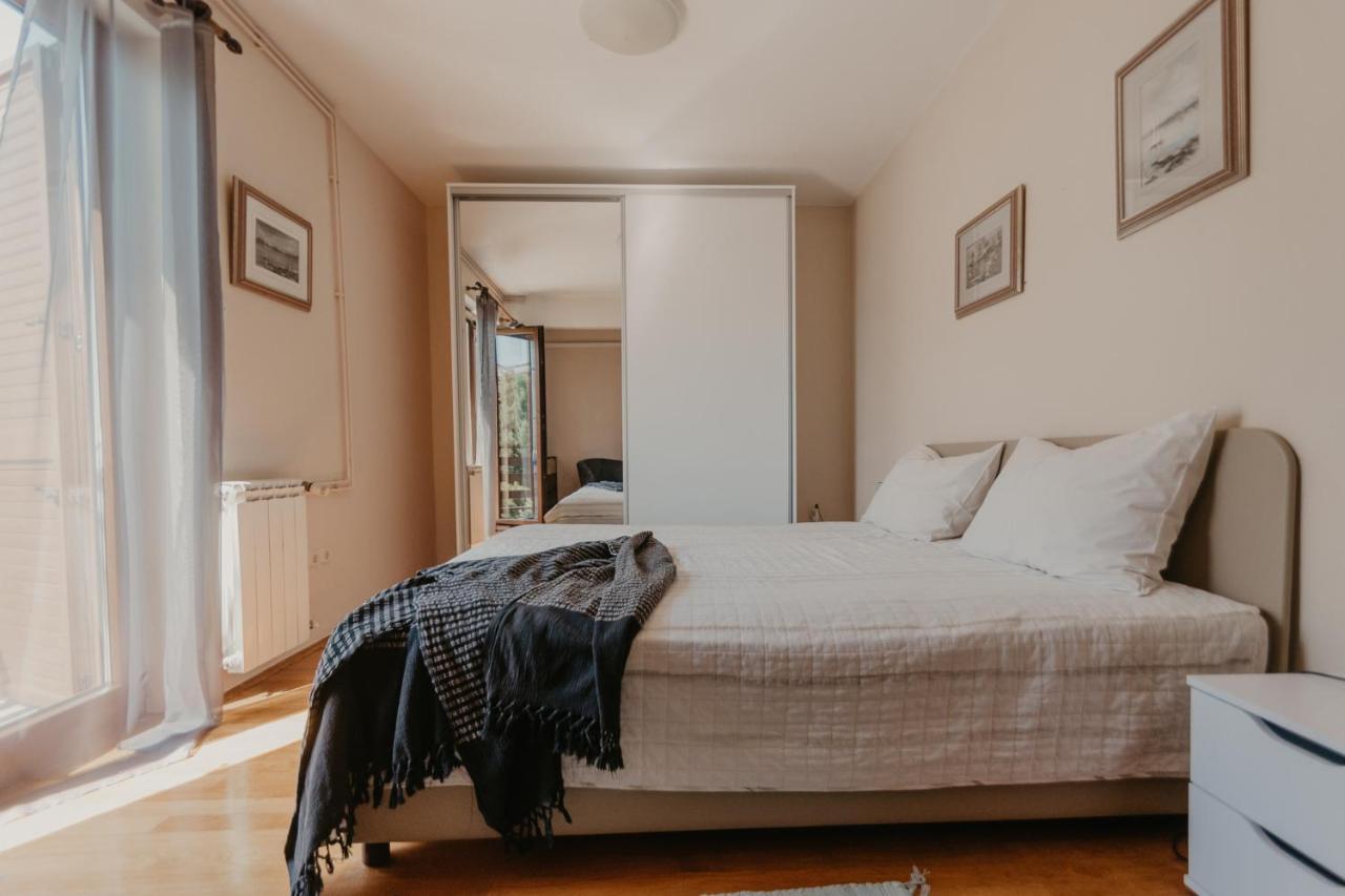 דראמליי Apartments Ivana מראה חיצוני תמונה