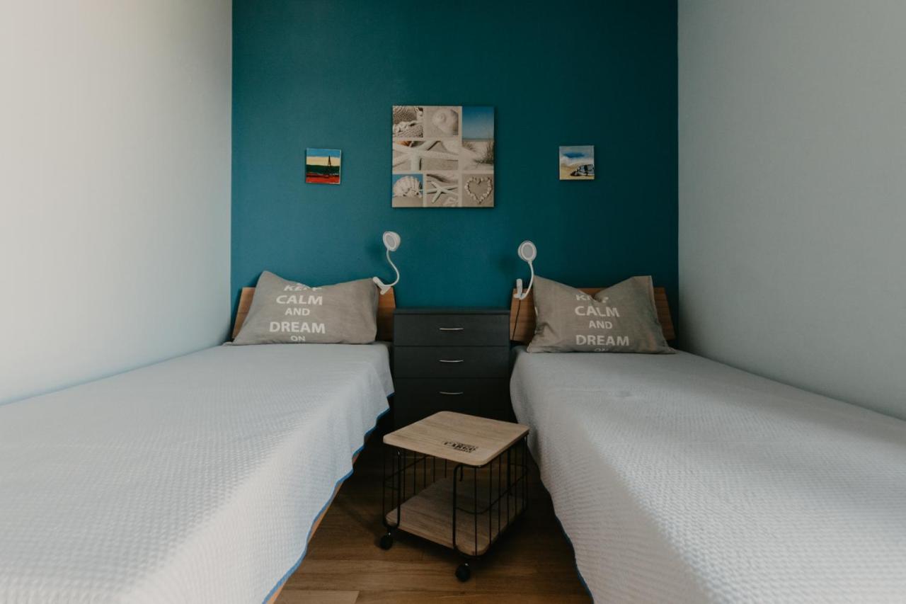 דראמליי Apartments Ivana מראה חיצוני תמונה