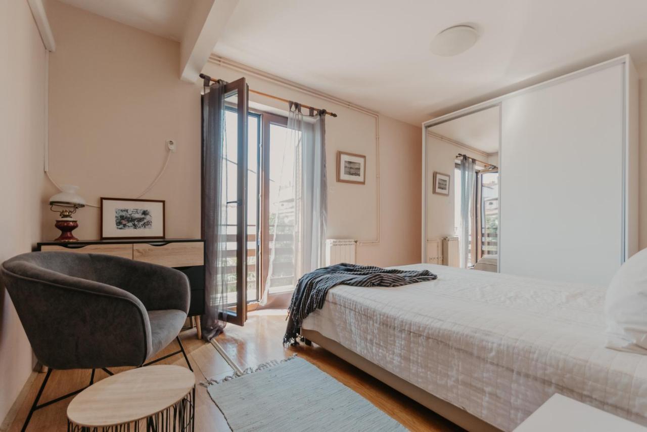דראמליי Apartments Ivana מראה חיצוני תמונה