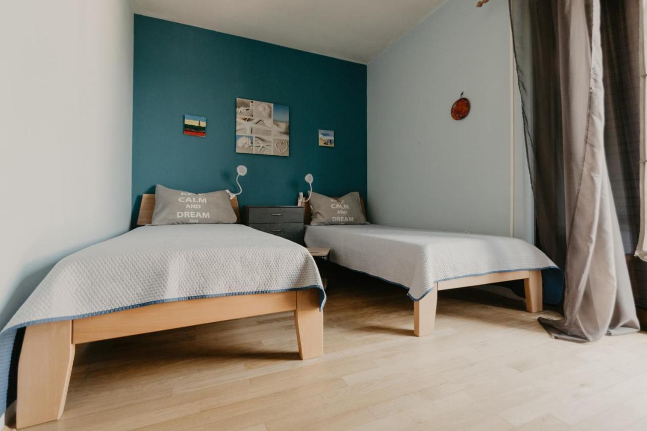 דראמליי Apartments Ivana מראה חיצוני תמונה