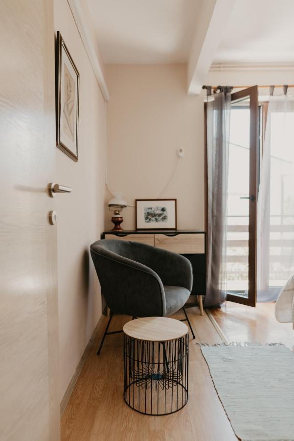 דראמליי Apartments Ivana מראה חיצוני תמונה