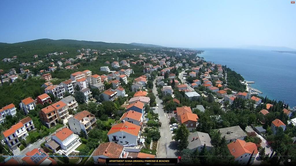 דראמליי Apartments Ivana מראה חיצוני תמונה