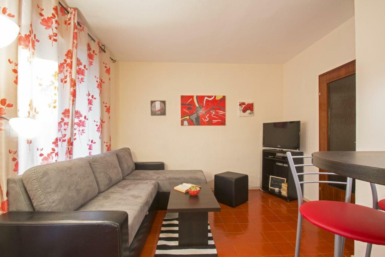 דראמליי Apartments Ivana מראה חיצוני תמונה